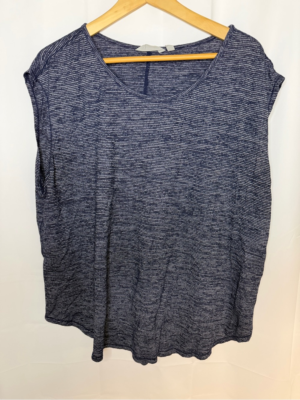 Athleta sleeveless T shirt women’s plus size 2X